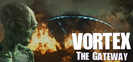 Vortex The Gateway-CODEX