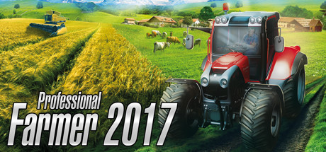Professional Farmer 2017-CODEX