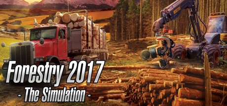 Forestry 2017 The Simulation-CODEX