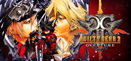 Guilty Gear 2 Overture-CODEX