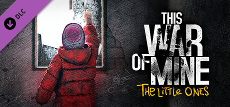 This War of Mine The Little Ones-SKIDROW