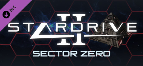 StarDrive 2 Sector Zero-CODEX