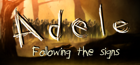 Adele Following the Signs-CODEX