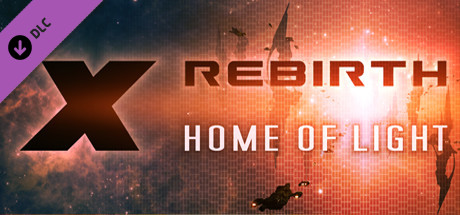 X Rebirth Home of Light-CODEX