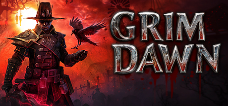Grim Dawn-RELOADED