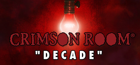 Crimson Room Decade-TiNYiSO