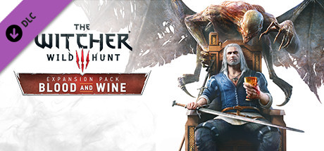 The Witcher 3 Wild Hunt Blood and Wine MULTi15-PROPHET