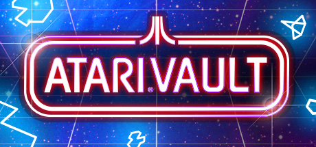 Atari Vault-SKIDROW