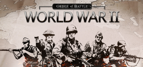 Order of Battle World War II-SKIDROW