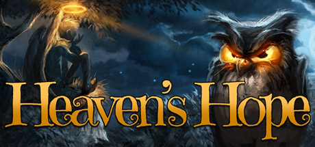 Heavens Hope-CODEX