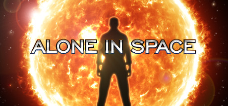 ALONE IN SPACE-HI2U