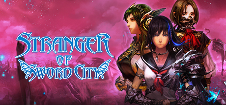 Stranger of Sword City-SKIDROW
