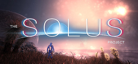 The Solus Project-CODEX
