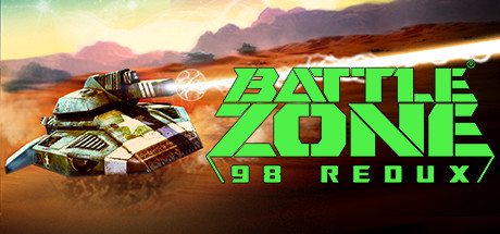 Battlezone 98 Redux-SKIDROW