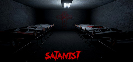 Satanist-HI2U