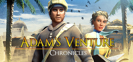 Adams Venture Origins-CODEX