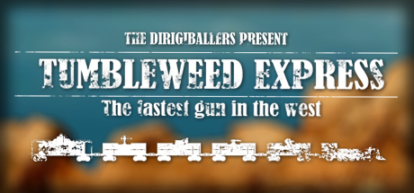 Tumbleweed Express-PLAZA