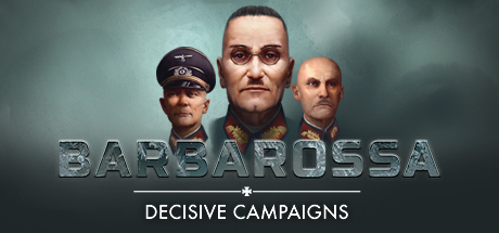 Decisive Campaigns Barbarossa-SKIDROW