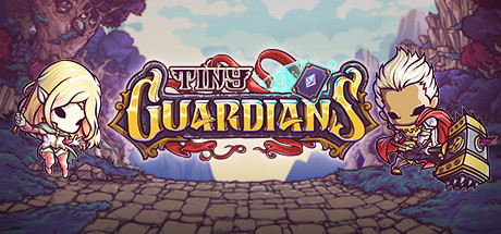 Tiny Guardians-HI2U