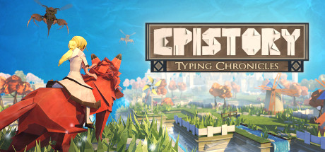 Epistory Typing Chronicles-PLAZA
