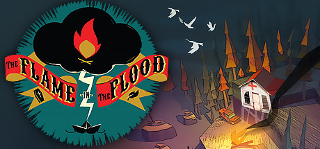 The Flame in the Flood-FLT