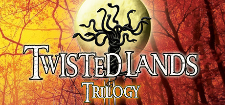 Twisted Lands Trilogy Collectors Edition-PROPHET