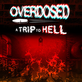 Overdosed A Trip to Hell-DARKSiDERS