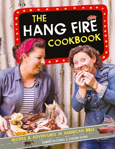 The Hang Fire Cookbook-P2P