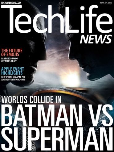 Techlife News – 28 March 2016-P2P