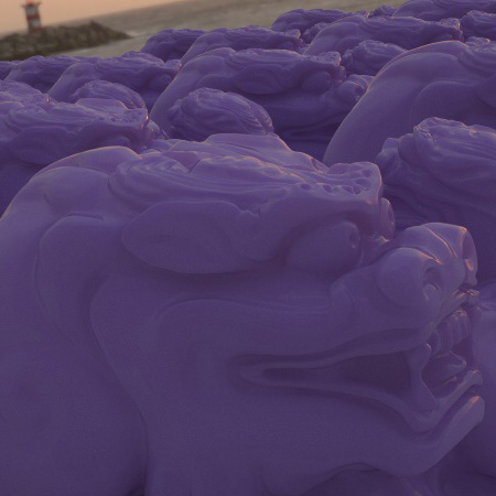 MographPlus – Comprehensive Introduction to VrayForC4d