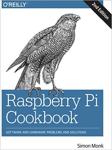 Raspberry Pi Cookbook-P2P