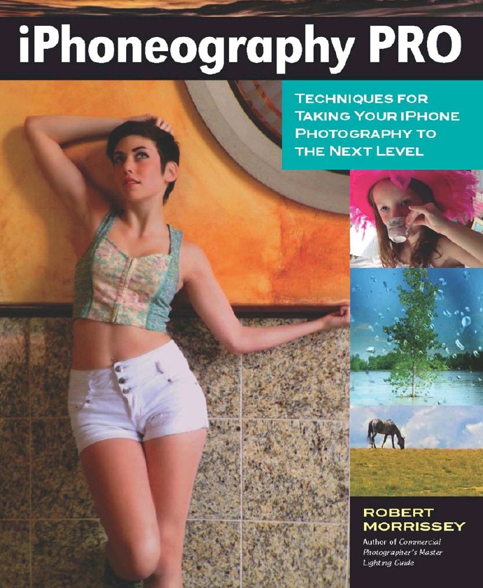 iPhoneography Pro-P2P
