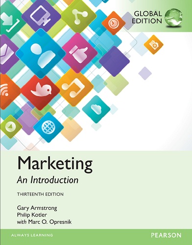 Marketing-P2P