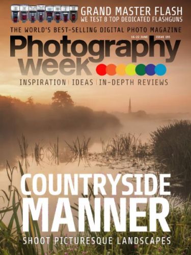 Photography Week – 16 June 2016-P2P