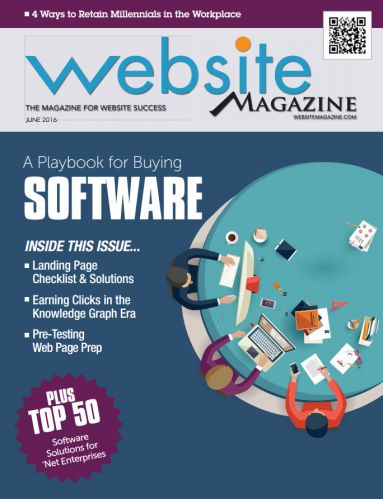 Website Magazine – June 2016-P2P