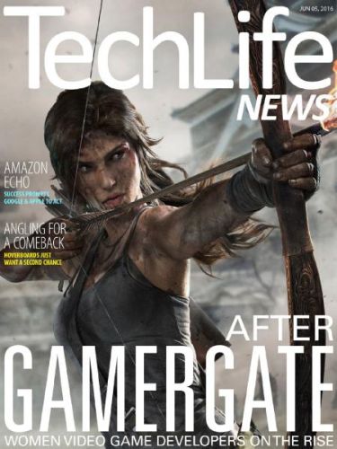Techlife News – 5 June 2016-P2P