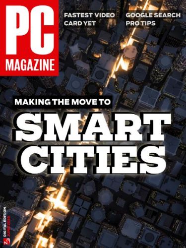 PC Magazine – June 2016-P2P