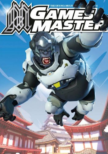 Gamesmaster – April 2016-P2P