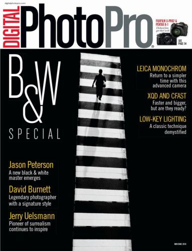 Digital Photo Pro – May/June 2016-P2P