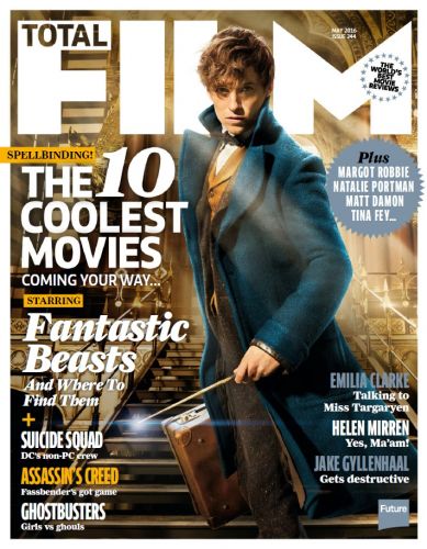 Total Film – May 2016-P2P