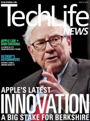 Techlife News – 22 May 2016-P2P