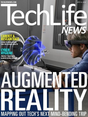 Techlife News – 10 April 2016-P2P