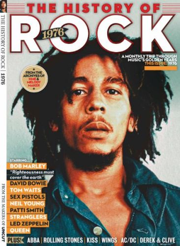The History of Rock – June 2016-P2P