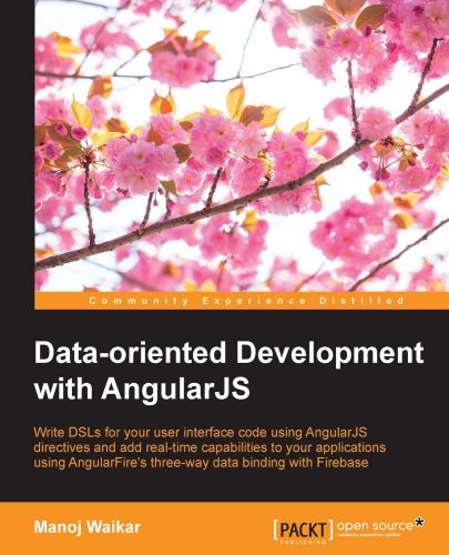 Data-oriented Development with AngularJS-P2P