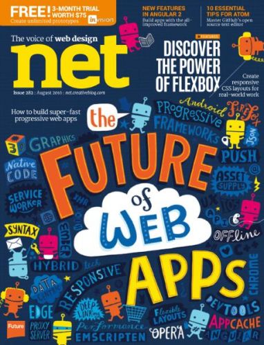 Net – August 2016-P2P