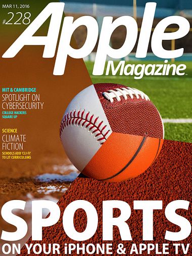 AppleMagazine – 11 March 2016-P2P