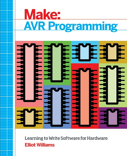 Make: AVR Programming-P2P