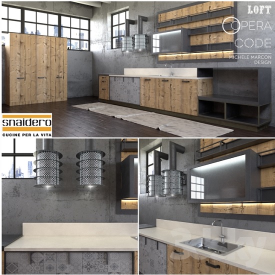 3DSKY PRO 3D Models Collection