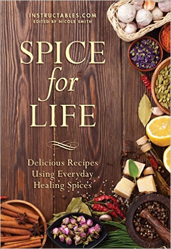 Spice for Life-P2P
