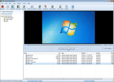 Deskshare My Screen Recorder Pro v3.23 